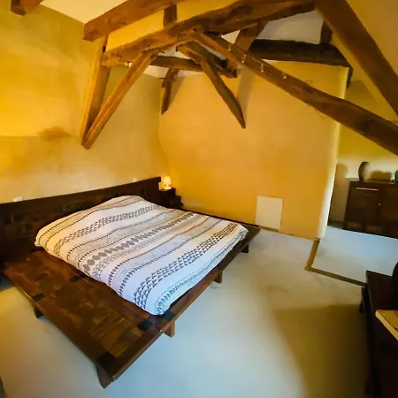Сasa de vacaciones Superbe De Charme Au Coeur Du Quercy