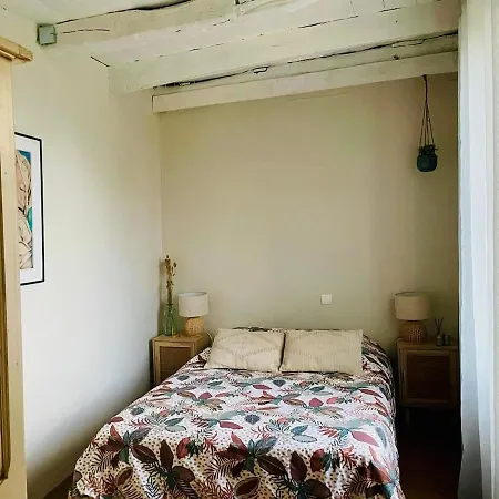 Feriehus Superbe De Charme Au Coeur Du Quercy *