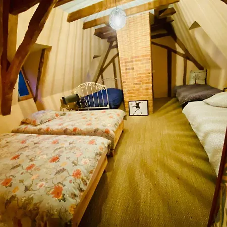 Feriehus Superbe De Charme Au Coeur Du Quercy Gourdon-en-quercy