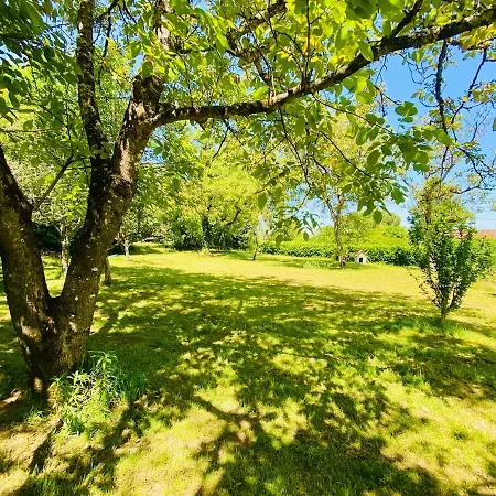 Feriehus Superbe De Charme Au Coeur Du Quercy