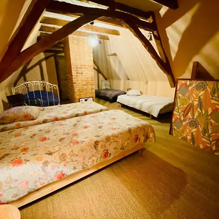 Feriehus Superbe De Charme Au Coeur Du Quercy