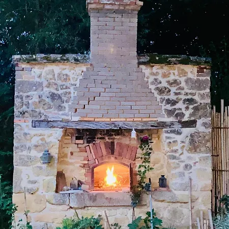 Superbe De Charme Au Coeur Du Quercy * Gourdon-en-quercy
