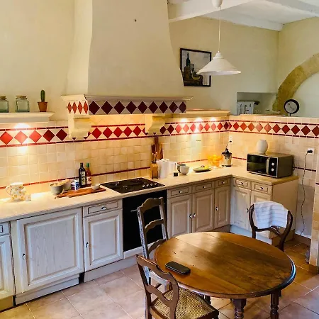 Feriehus Superbe De Charme Au Coeur Du Quercy