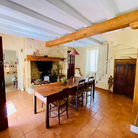Superbe De Charme Au Coeur Du Quercy Gourdon-en-quercy