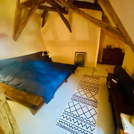Superbe De Charme Au Coeur Du Quercy *