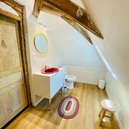 Feriehus Superbe De Charme Au Coeur Du Quercy Gourdon-en-quercy