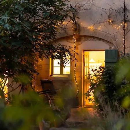 Superbe De Charme Au Coeur Du Quercy * Gourdon-en-quercy